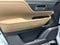2027 INFINITI QX80 LUXE