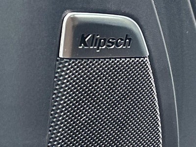 2027 INFINITI QX80 LUXE