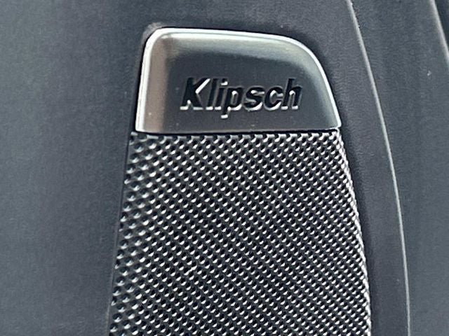 2027 INFINITI QX80 LUXE