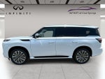 2027 INFINITI QX80 LUXE