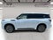 2027 INFINITI QX80 LUXE