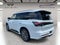 2027 INFINITI QX80 LUXE