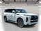2027 INFINITI QX80 LUXE