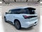 2027 INFINITI QX80 LUXE