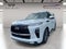 2027 INFINITI QX80 LUXE