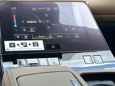 2027 INFINITI QX80 LUXE
