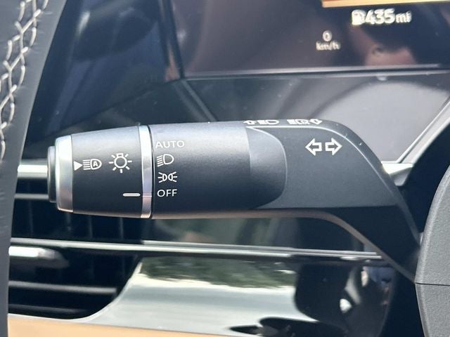 2027 INFINITI QX80 LUXE