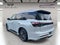 2027 INFINITI QX80 LUXE