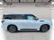 2027 INFINITI QX80 LUXE