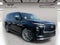 2026 INFINITI QX80 LUXE W/ SPLIT BENCH