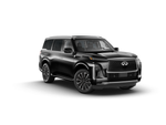 2026 INFINITI QX80 LUXE W/ SPLIT BENCH