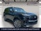 2027 INFINITI QX80 LUXE