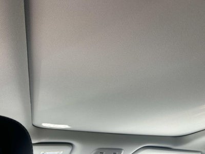 2027 INFINITI QX80 LUXE