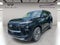 2027 INFINITI QX80 LUXE