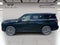 2027 INFINITI QX80 LUXE