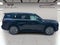 2027 INFINITI QX80 LUXE