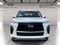 2026 INFINITI QX80 LUXE W/ SPLIT BENCH