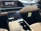 2026 INFINITI QX80 LUXE W/ SPLIT BENCH