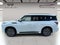 2026 INFINITI QX80 LUXE W/ SPLIT BENCH