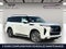 2026 INFINITI QX80 LUXE W/ SPLIT BENCH
