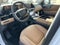 2026 INFINITI QX80 LUXE W/ SPLIT BENCH