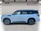 2026 INFINITI QX80 LUXE W/ SPLIT BENCH