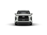 2026 INFINITI QX80 LUXE W/ SPLIT BENCH