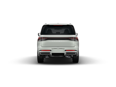 2026 INFINITI QX80 LUXE W/ SPLIT BENCH