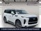2026 INFINITI QX80 LUXE W/ SPLIT BENCH PACKAGE