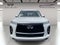 2026 INFINITI QX80 LUXE W/ SPLIT BENCH PACKAGE
