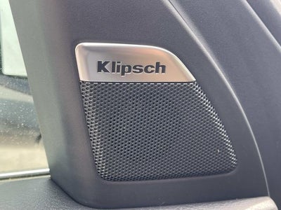 2026 INFINITI QX80 LUXE W/ SPLIT BENCH PACKAGE