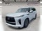 2026 INFINITI QX80 LUXE W/ SPLIT BENCH PACKAGE