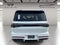 2026 INFINITI QX80 LUXE W/ SPLIT BENCH