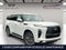 2026 INFINITI QX80 LUXE W/ SPLIT BENCH