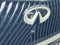 2026 INFINITI QX80 LUXE W/ SPLIT BENCH