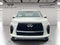 2026 INFINITI QX80 LUXE W/ SPLIT BENCH