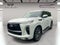 2026 INFINITI QX80 LUXE W/ SPLIT BENCH