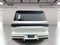2026 INFINITI QX80 LUXE W/ SPLIT BENCH
