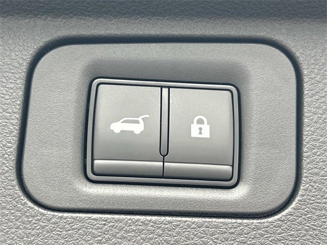 2026 INFINITI QX80 LUXE W/ SPLIT BENCH