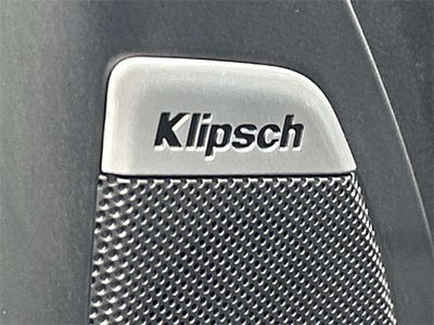 2026 INFINITI QX80 LUXE W/ SPLIT BENCH