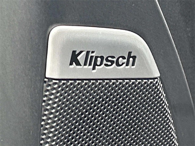 2026 INFINITI QX80 LUXE W/ SPLIT BENCH