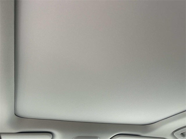 2026 INFINITI QX80 LUXE W/ SPLIT BENCH