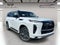 2027 INFINITI QX80 LUXE