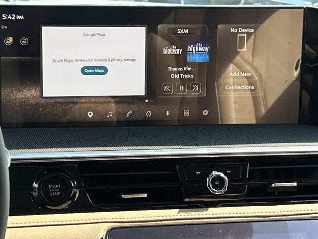 2027 INFINITI QX80 LUXE
