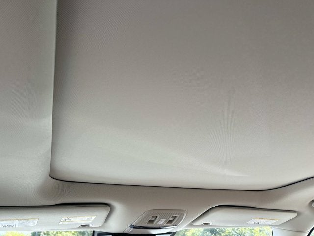 2027 INFINITI QX80 LUXE