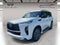 2027 INFINITI QX80 LUXE