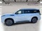 2027 INFINITI QX80 LUXE