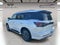 2027 INFINITI QX80 LUXE