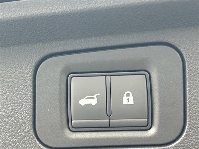 2026 INFINITI QX80 LUXE W/ SPLIT BENCH