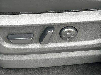 2026 INFINITI QX80 LUXE W/ SPLIT BENCH